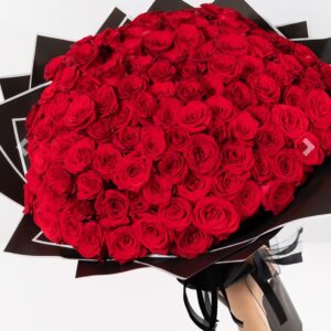 Ramo 200 Rosas